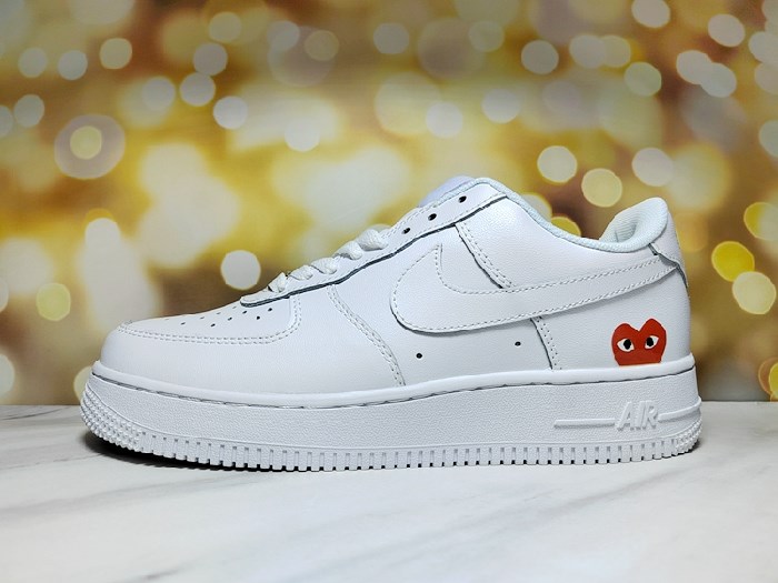 air force 1 white womens 5.5